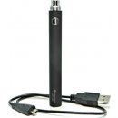 Kangertech EVOD baterie s USB Black 1000mAh