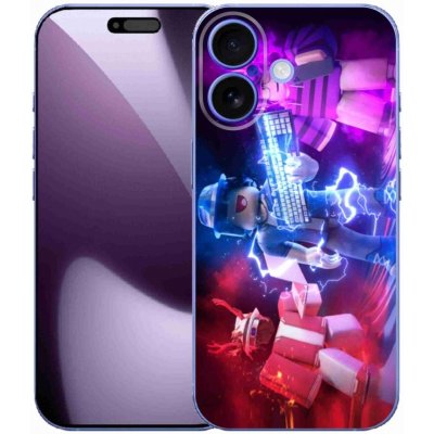 mmCase na iPhone 17 - roblox – Zboží Mobilmania