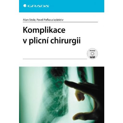 Komplikace v plicní chirurgii