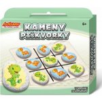 Kameny piškvorky dinosauři – Hledejceny.cz