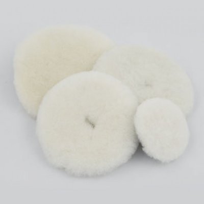 Koch Chemie La mmfell-Pad 80 mm | Zboží Auto