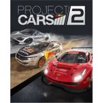 Project CARS 2 – Hledejceny.cz