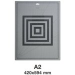 Podložka pro řezací kolečka Fiskars 45 x 60 cm – Zboží Dáma