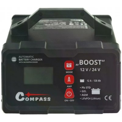 Compass BOOST 07139 – Hledejceny.cz