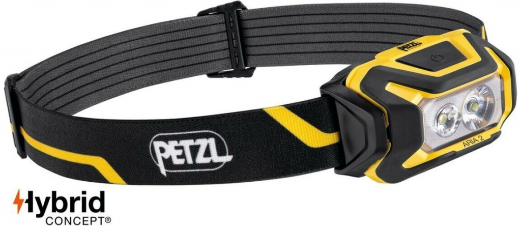 Petzl Aria 2