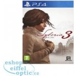 Syberia 3 – Zboží Dáma