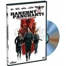 Hanebný pancharti DVD