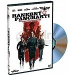 Hanebný pancharti DVD – Hledejceny.cz