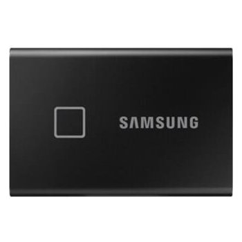 Samsung T7 Touch 2TB, MU-PC2T0K/WW