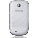 Kryt SAMSUNG S5570 Galaxy mini zadní bílý