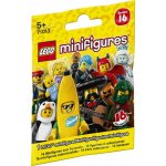 LEGO® Minifigurky 71013 16. série – Hledejceny.cz