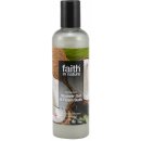 Faith in Nature přírodní sprchový gel a pěna BIO Kokos 250 ml