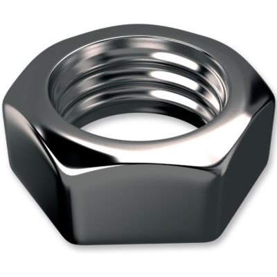 SVX Matice DIN 934 8. zn M12 – Sleviste.cz