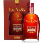 PUNTACANA CLUB TESORO 38% 0,7 l (karton) – Hledejceny.cz