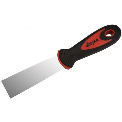 DEMA Špachtle 30 mm s plastovou rukojetí 22414D – Hledejceny.cz