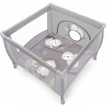 Baby Design Play Up new 07 light grey – Hledejceny.cz