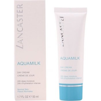 Lancaster Aquamilk 24h Deep Moisture Day Cream 50 ml