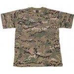 Tričko MFH multicam camo – Zboží Dáma
