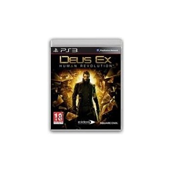 Deus Ex: Human Revolution