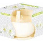 Bispol Aura White Flowers 100 g – Zboží Dáma
