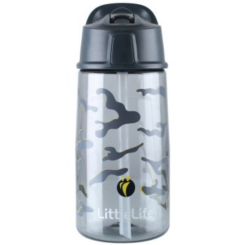 LITTLELIFE Water Bottle 550 ml