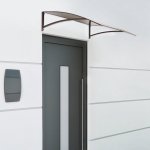 ARCO PRO 108x80cm - hnědá – HobbyKompas.cz