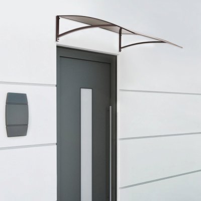ARCO PRO 108x80cm - hnědá – HobbyKompas.cz