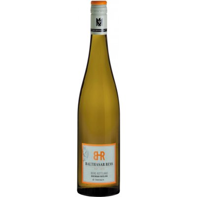 Balthasar Ress Riesling GG "Berg Rottland" 2022 13% 0,75 l (holá láhev) – Hledejceny.cz