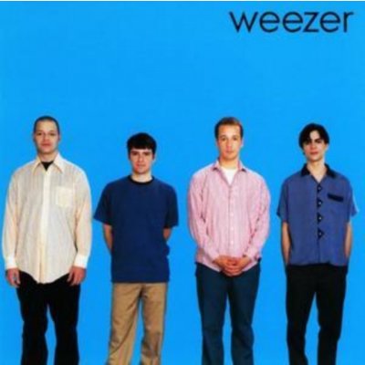 Weezer: Weezer CD