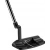 Golfový putter TaylorMade TP Black Blade Del Monte #1 putter univerzální levé 35