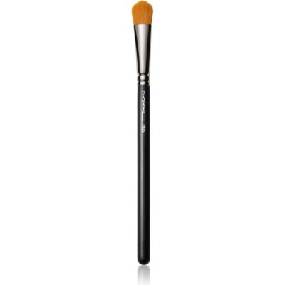 MAC Brush 252S štětec na oční stíny a konturování v oblasti očí – Hledejceny.cz