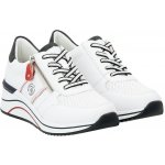 Remonte D0T04-81 bílá – Zboží Mobilmania