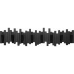 Umbra STICKS 8 černý – Zboží Dáma