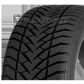 Goodyear Eagle UltraGrip GW-3 185/60 R16 86H