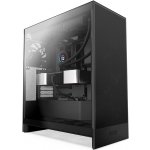 NZXT H7 Flow CM-H72FB-01 – Zboží Živě