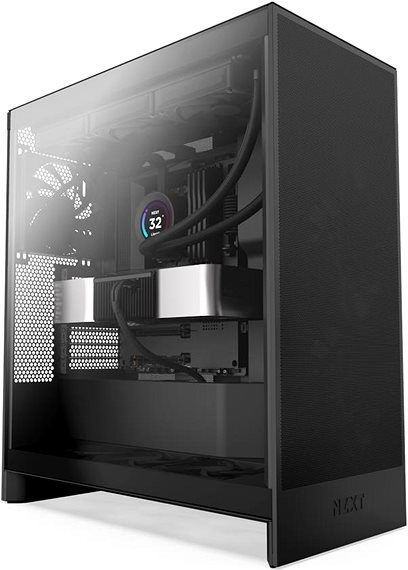 NZXT H7 Flow CM-H72FB-01