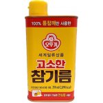 OTTOGI Olej sezamový 350 ml – Zboží Dáma