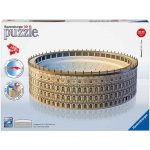 Ravensburger 3D puzzle Koloseum Řím 216 ks – Sleviste.cz
