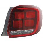 Pravé zadní světlo Dacia Sandero II 16-20 HATCHBACK – Hledejceny.cz