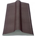 Onduline Hřebenáč hnědý – HobbyKompas.cz