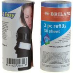 BRILANZ váleček čisticí na šaty náhradní 2 ks – Zboží Mobilmania