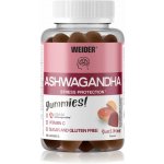 Weider Ashwagandha Sweet Orange 40 Gummies – Hledejceny.cz