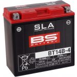 BS-Battery BT14B-4 | Zboží Auto