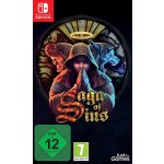 Saga Of Sins – Zboží Živě