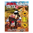 Jawa kolem světa 2. Příběh Dinga - Pavel Suchý