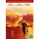 What Dreams May Come DVD