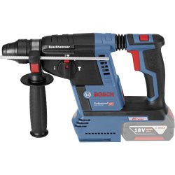 Bosch GBH 18V-26 Professional 0.611.909.001