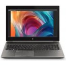 HP ZBook Fury 15 G7 119X7EA