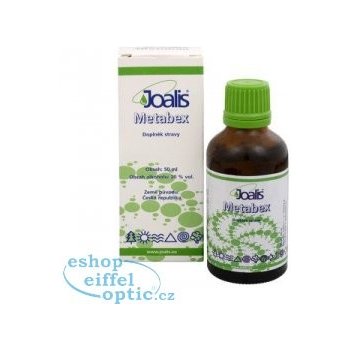 Joalis Metabex 50 ml