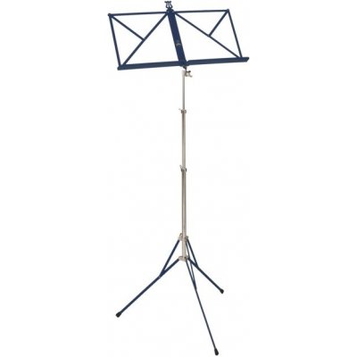 RKB Stojánek na noty modrý – Zboží Dáma